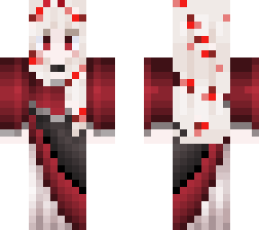 scarlett vampire