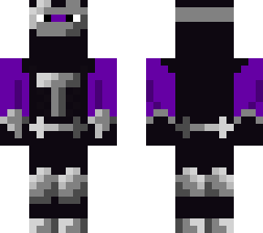 sigma ninja for troll_tech