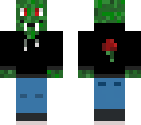 snake guy