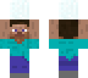 snow guy