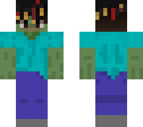 sosa zombie 2