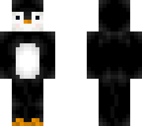 standard pinguin