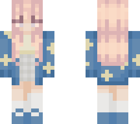 star sweater girliee