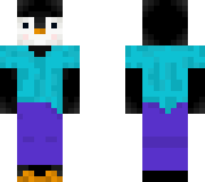 steve pinguin