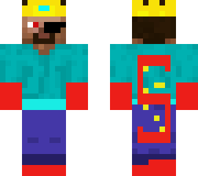 stevex skin