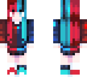 switch girl