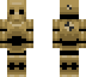 testdummy