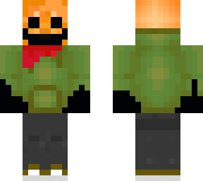 the alternate-shootabirdie