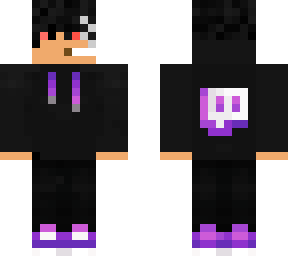 twitch