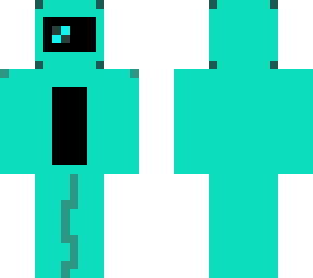 water golem