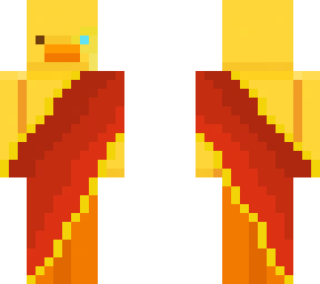 wise duck