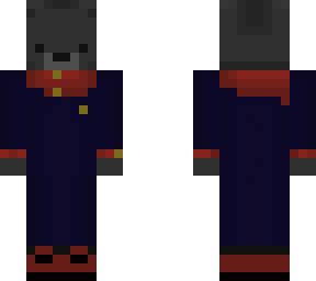 yuji itadori bear