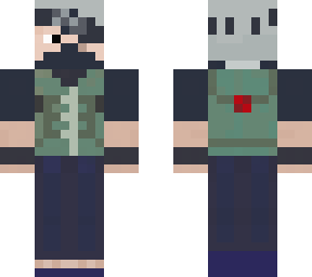 "ill show you the true power of the copy ninja"
