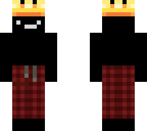 :l (includes crown and pants!)