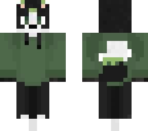 andy collie green