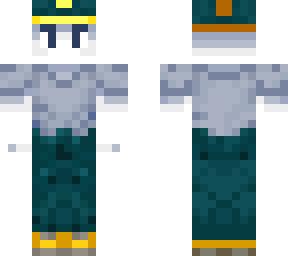 another nik skin wow