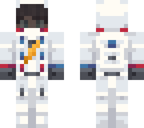 astronaut