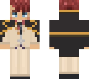 battler ushiromiya