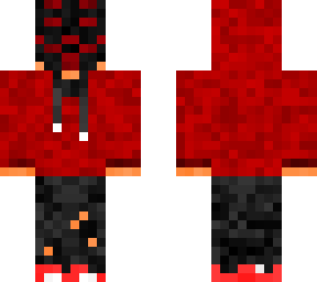 black hacker