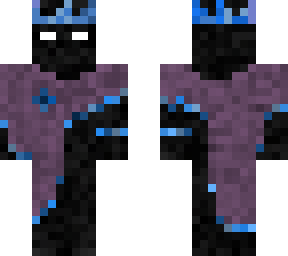blue ender king