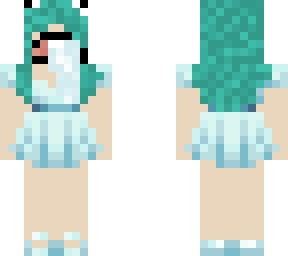 blur derpy princess