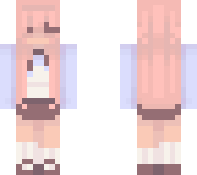 blush