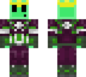 c.a. slime