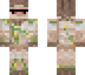 cass golem