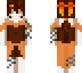 cassi (cassette) oc