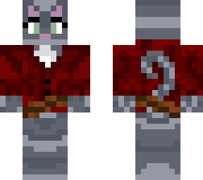 cat with a gun
