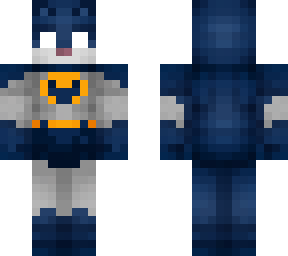 catman