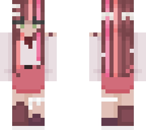 cherry x strawberry milkshake rc