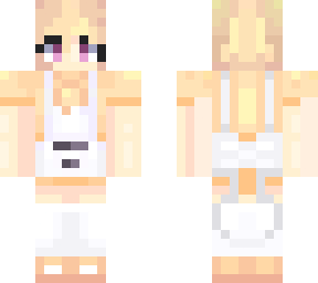 chica synth