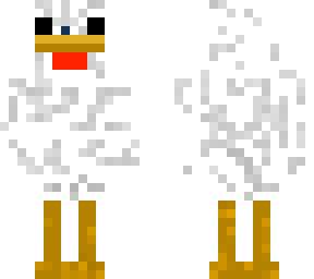 chicky