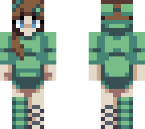 claire | hive style