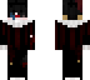 clown