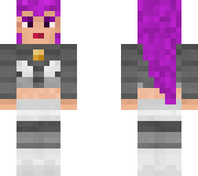 commander neptune (oc) (v2)