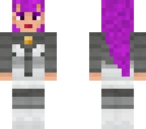 commander neptune (oc)