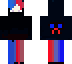 cool assassin