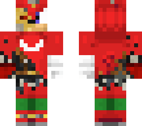 costume3.0