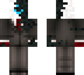 creator withered
