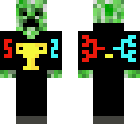 creeper hoodie 52 championship