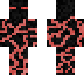 crimson enderman
