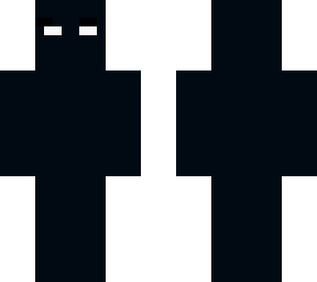 dark figure