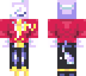 deltarune guy