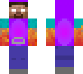drip herobrian new