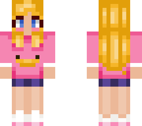 ducky skin 2