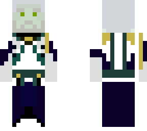 emperor valkorion