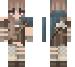 evelyn