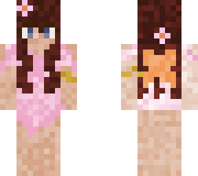 fairy girl